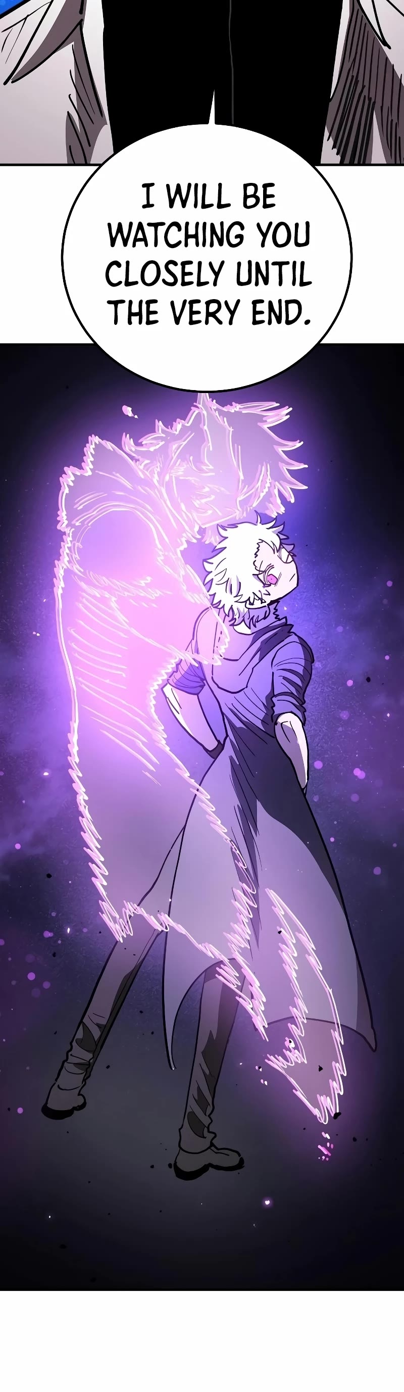 Player Chapter 222 page 19 - Chapter 222