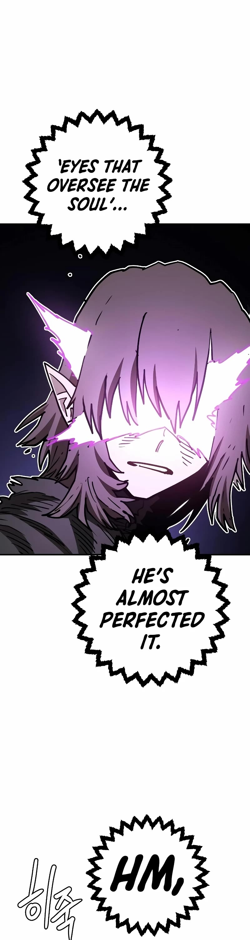 Player Chapter 222 page 20 - Chapter 222