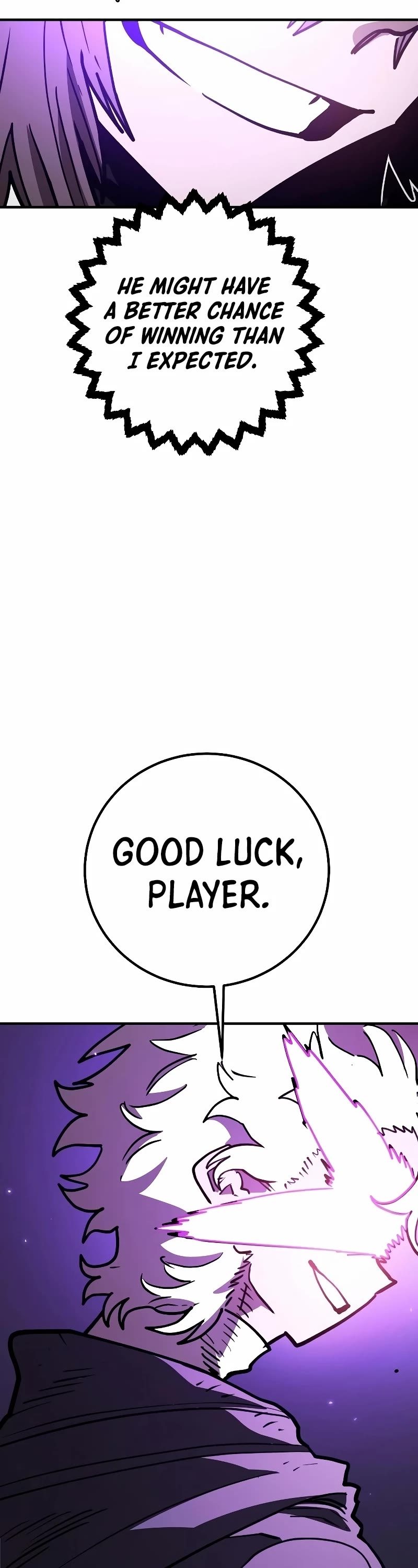 Player Chapter 222 page 21 - Chapter 222