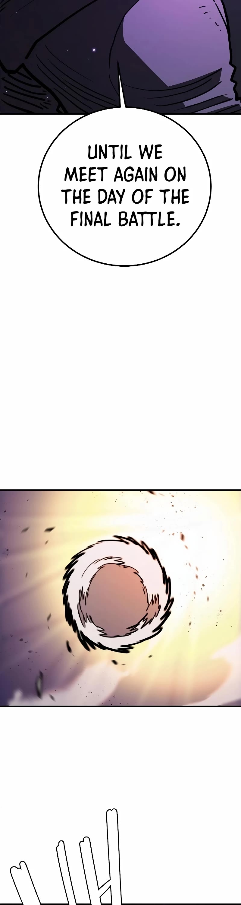 Player Chapter 222 page 22 - Chapter 222