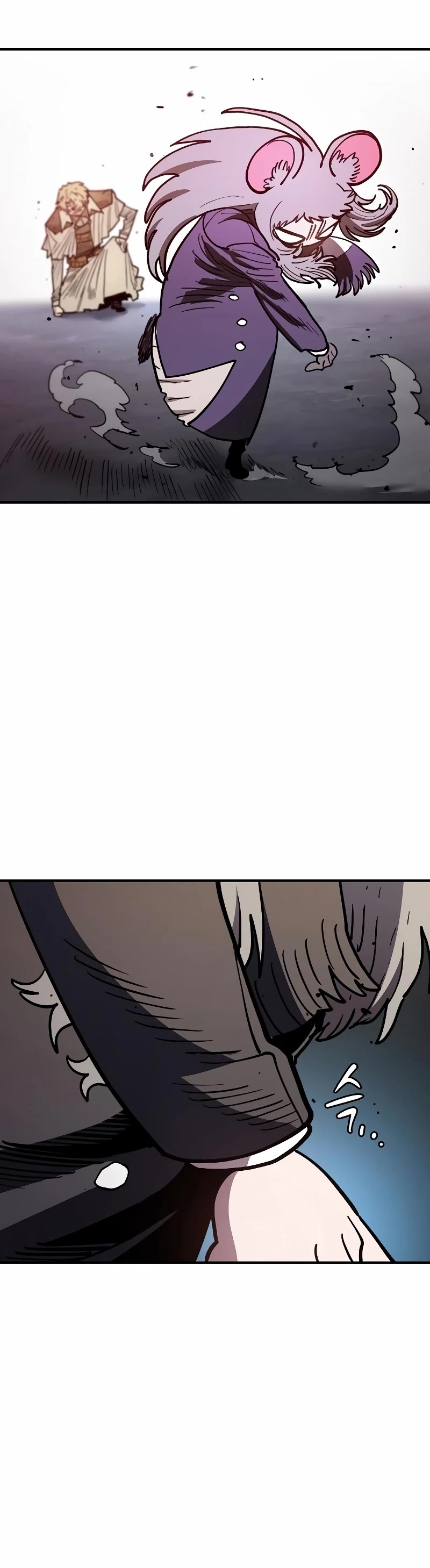 Player Chapter 222 page 24 - Chapter 222