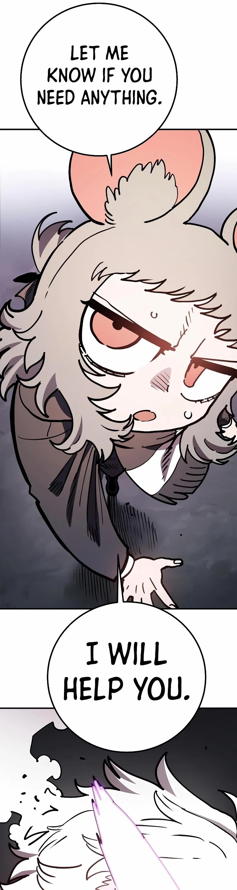 Player Chapter 222 page 25 - Chapter 222