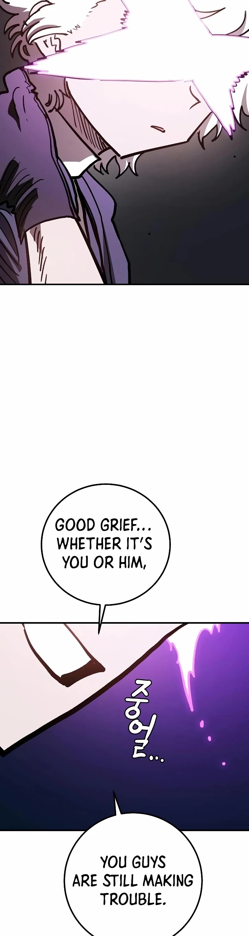 Player Chapter 222 page 26 - Chapter 222
