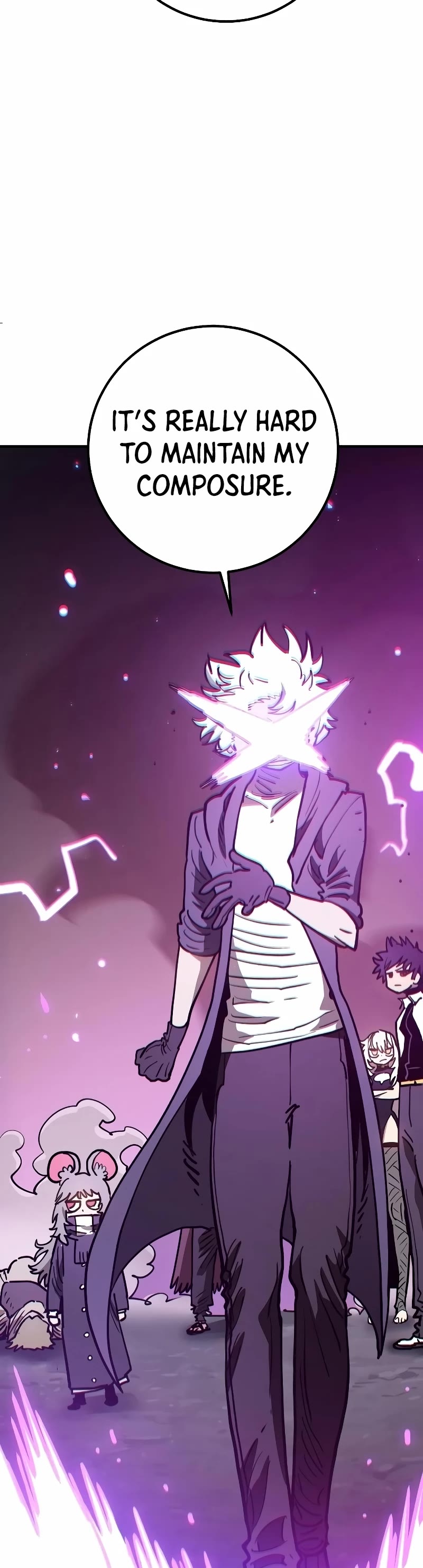 Player Chapter 222 page 27 - Chapter 222