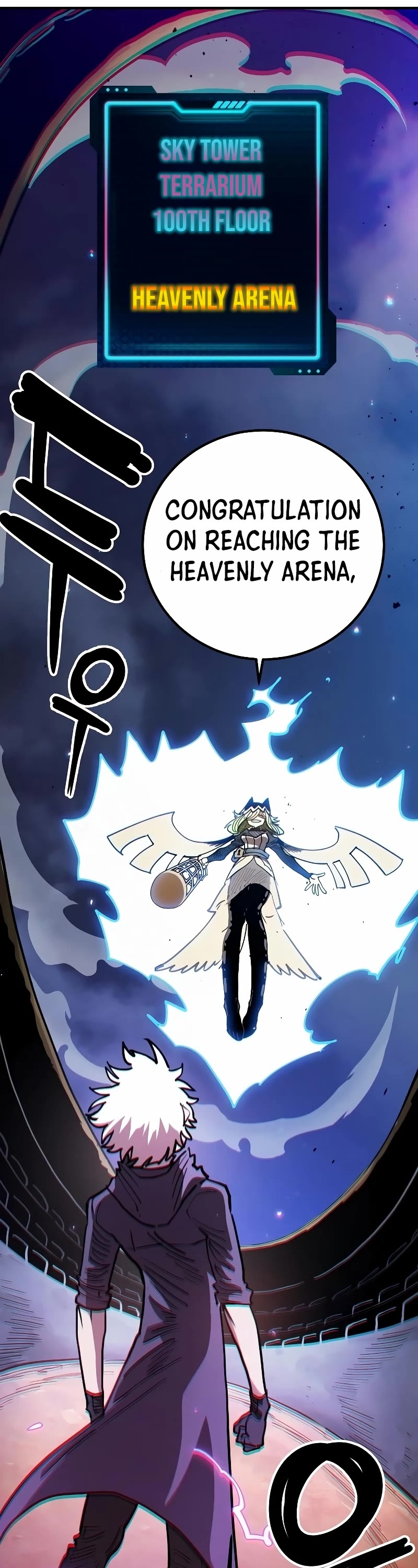 Player Chapter 222 page 29 - Chapter 222