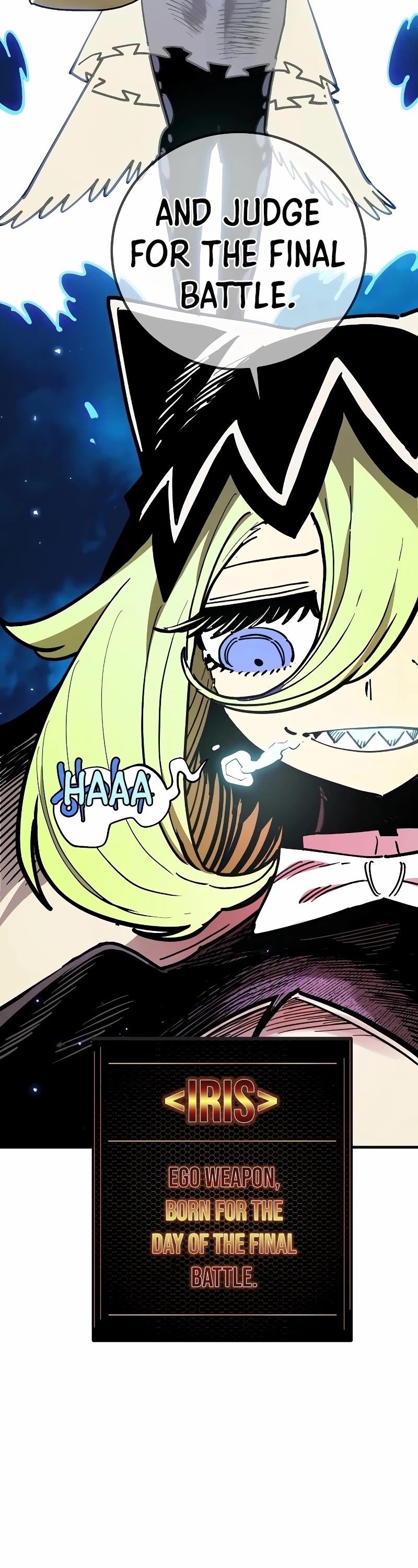 Player Chapter 222 page 31 - Chapter 222