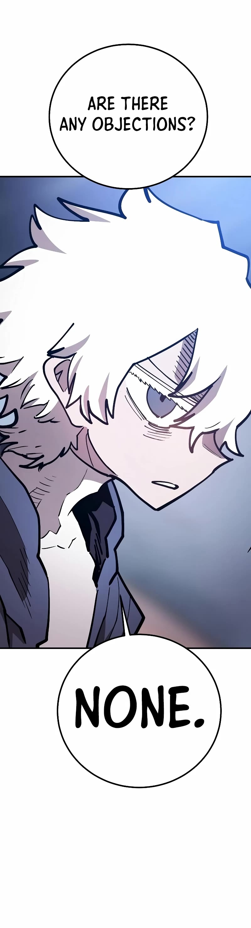 Player Chapter 222 page 33 - Chapter 222