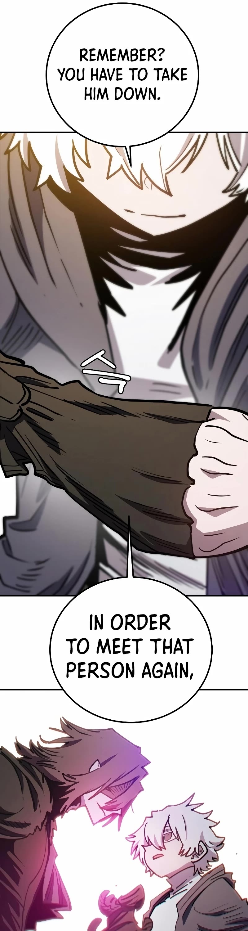 Player Chapter 222 page 39 - Chapter 222