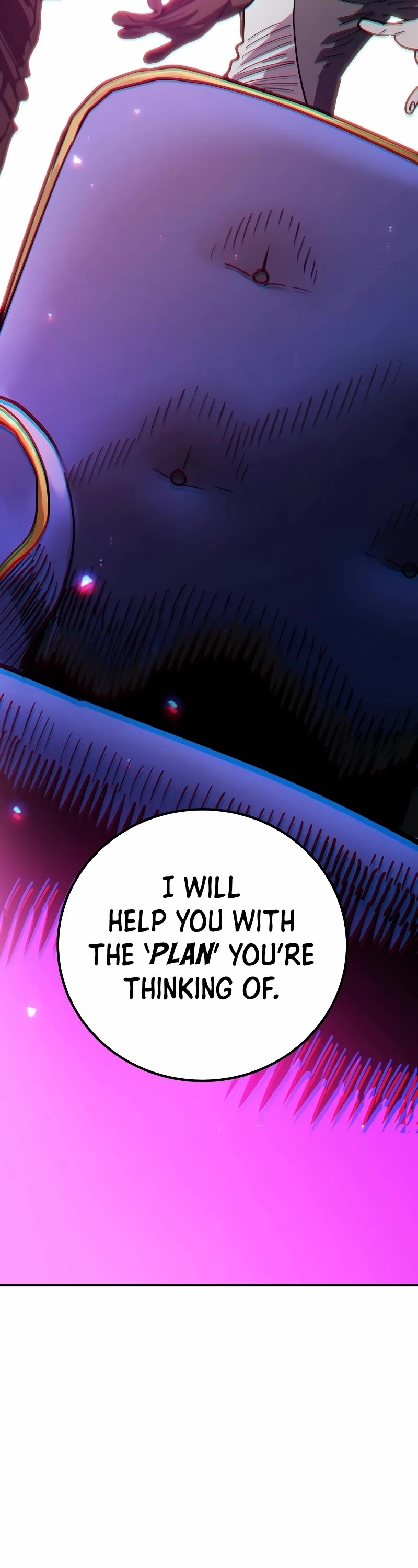 Player Chapter 222 page 40 - Chapter 222