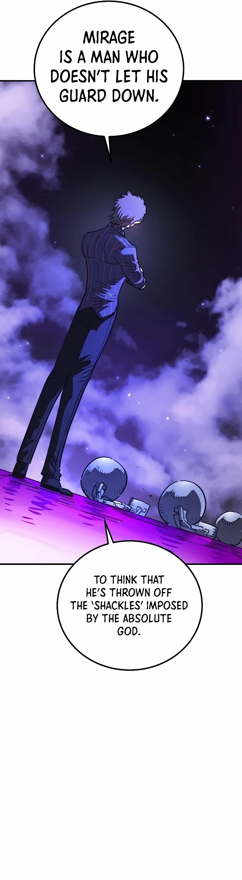 Player Chapter 222 page 42 - Chapter 222
