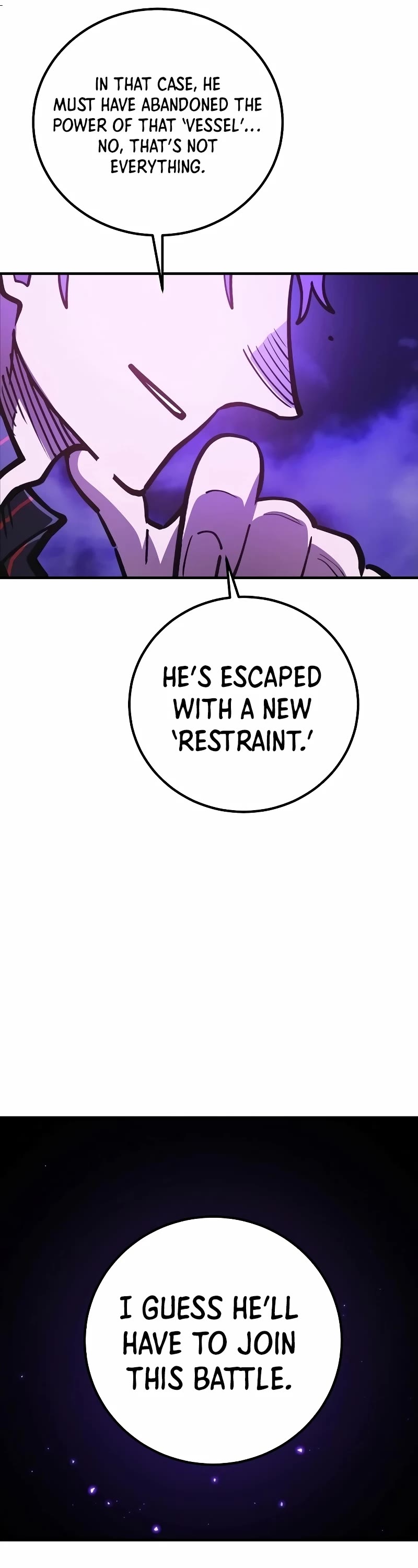 Player Chapter 222 page 43 - Chapter 222