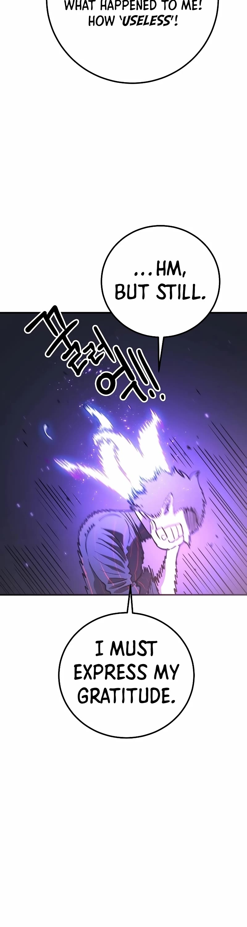 Player Chapter 222 page 45 - Chapter 222