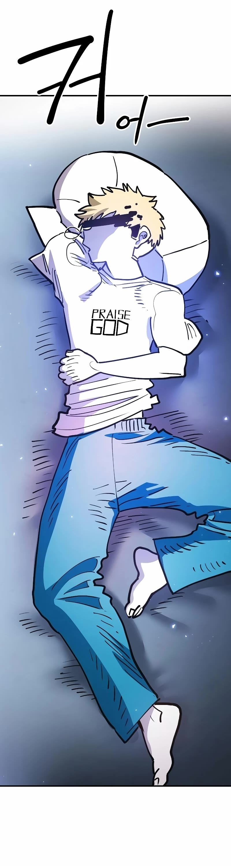 Player Chapter 222 page 50 - Chapter 222