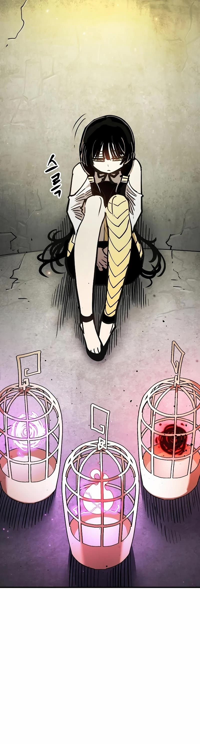 Player Chapter 222 page 52 - Chapter 222