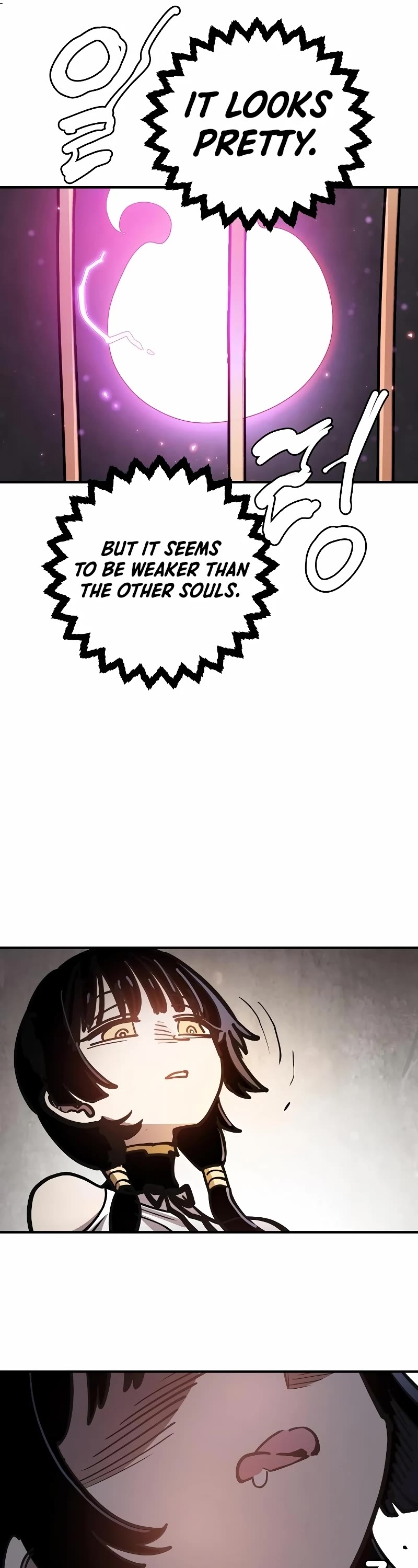 Player Chapter 222 page 53 - Chapter 222