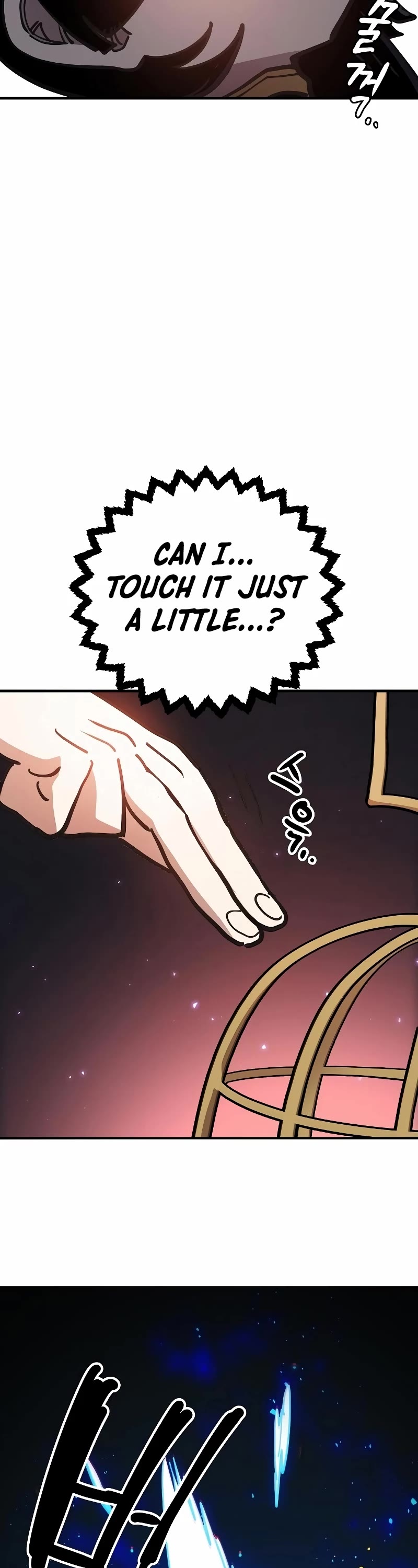 Player Chapter 222 page 54 - Chapter 222