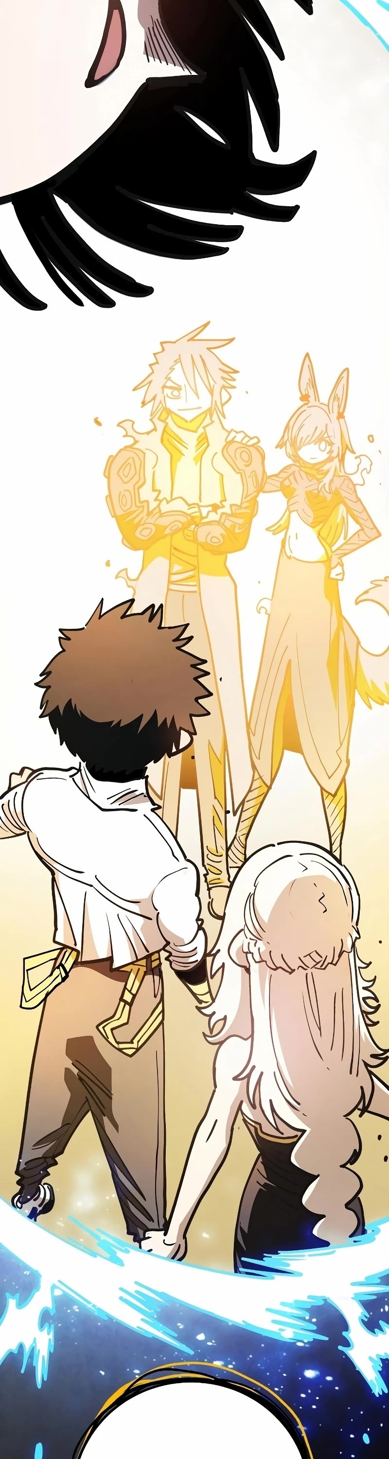 Player Chapter 222 page 58 - Chapter 222