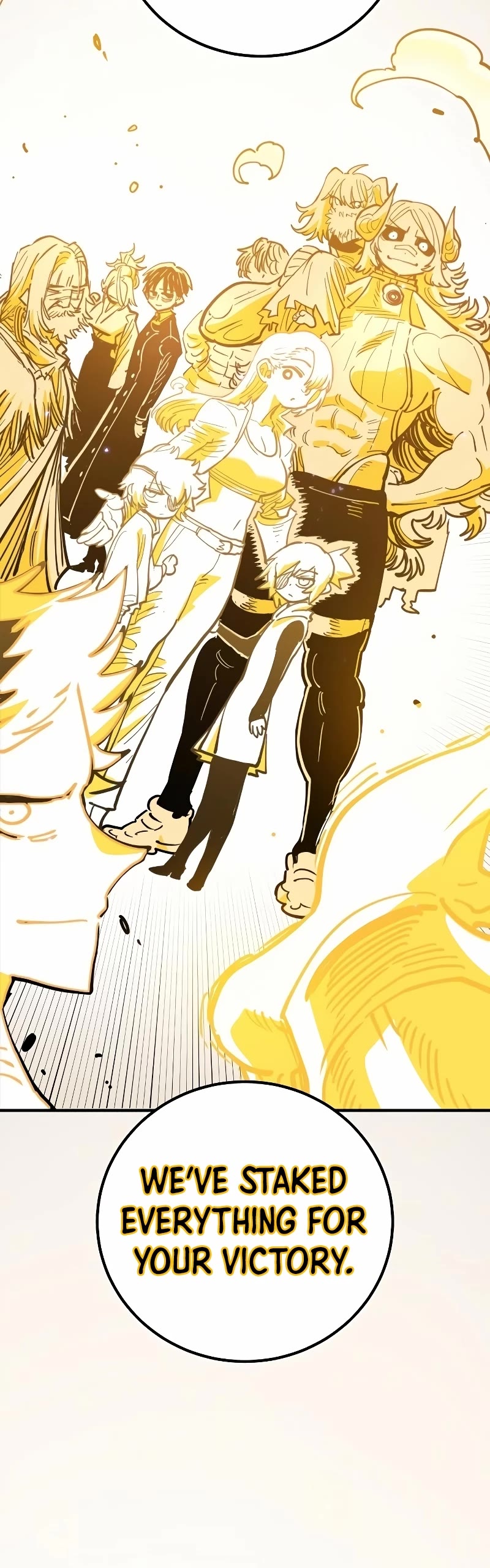 Player Chapter 222 page 60 - Chapter 222