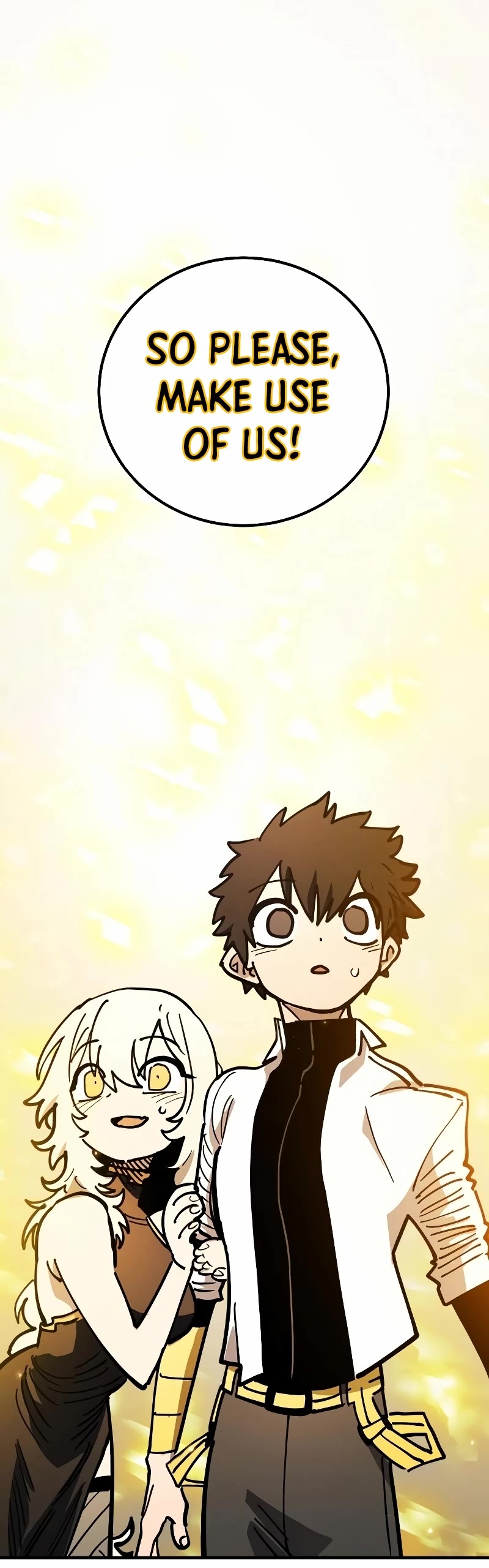 Player Chapter 222 page 61 - Chapter 222