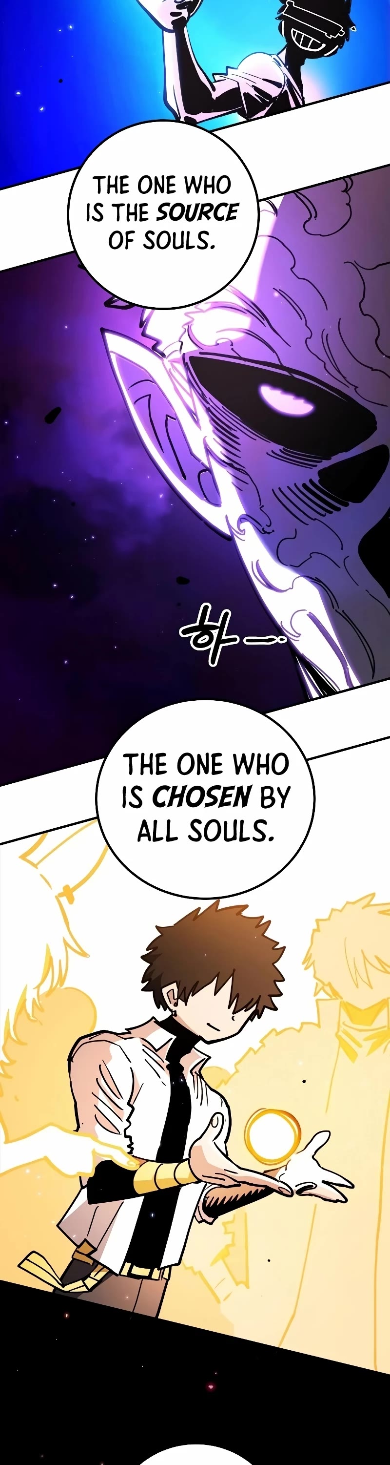 Player Chapter 222 page 63 - Chapter 222