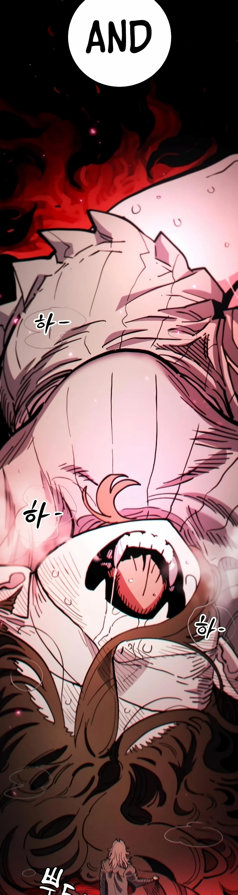 Player Chapter 222 page 64 - Chapter 222