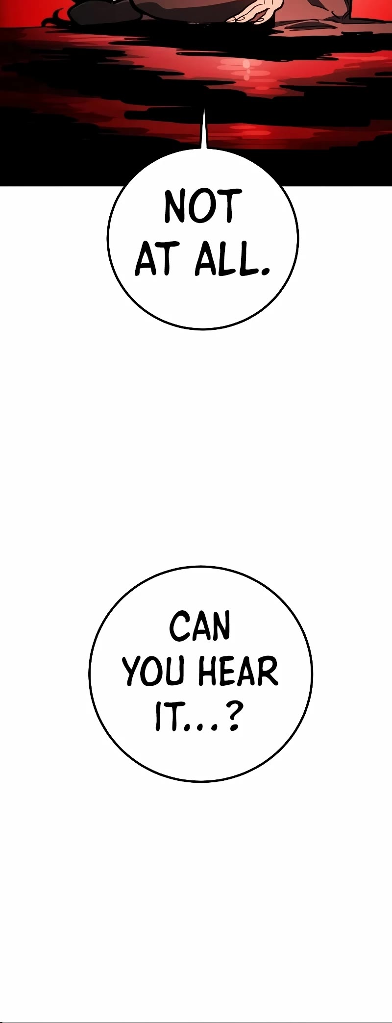Player Chapter 223 page 10 - Chapter 223