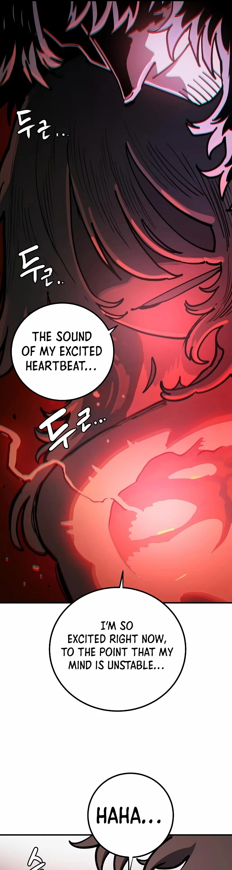 Player Chapter 223 page 11 - Chapter 223