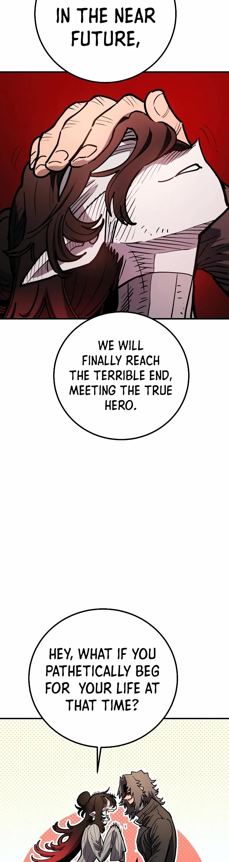 Player Chapter 223 page 17 - Chapter 223