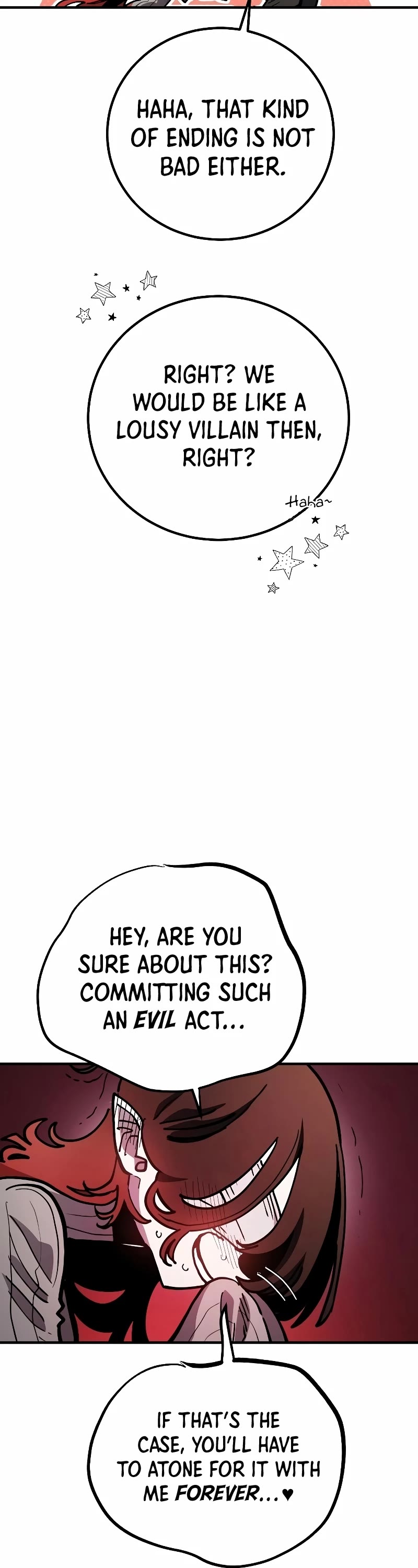 Player Chapter 223 page 18 - Chapter 223