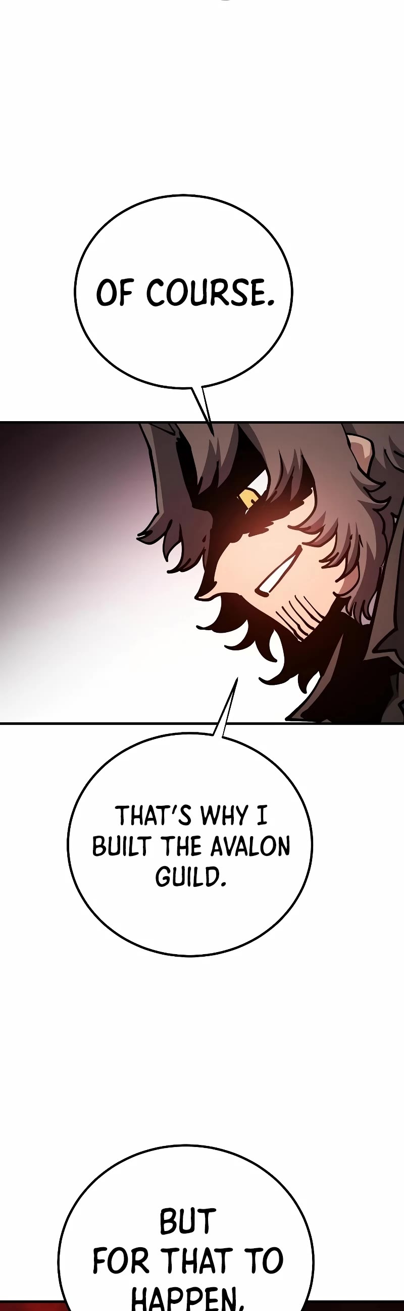 Player Chapter 223 page 19 - Chapter 223