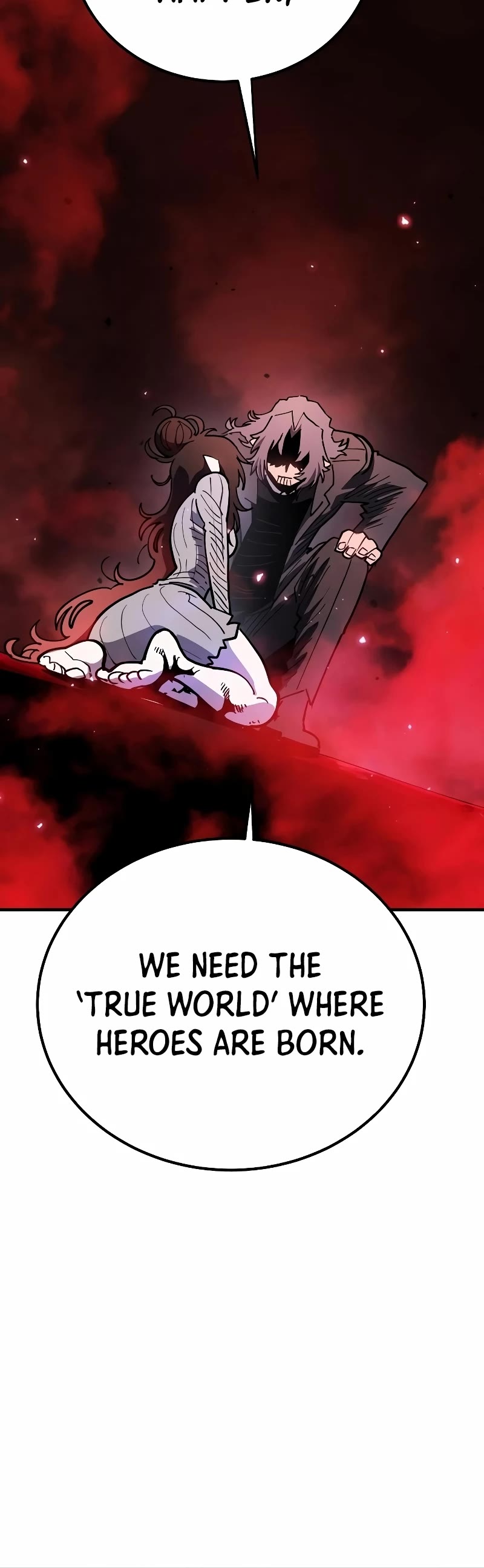 Player Chapter 223 page 20 - Chapter 223