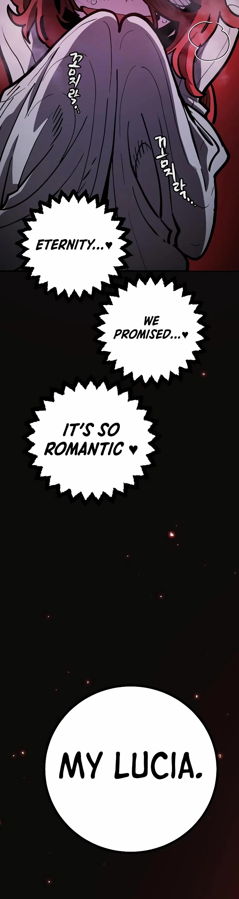 Player Chapter 223 page 22 - Chapter 223