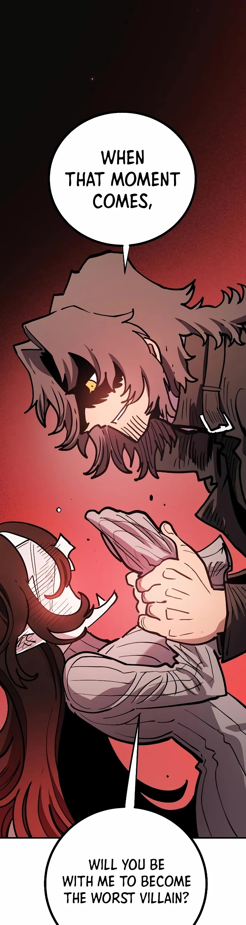 Player Chapter 223 page 23 - Chapter 223