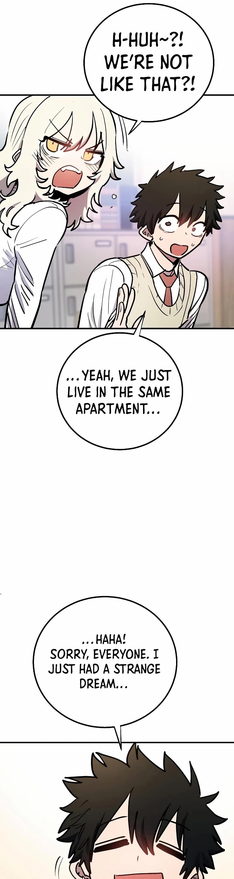 Player Chapter 223 page 31 - Chapter 223