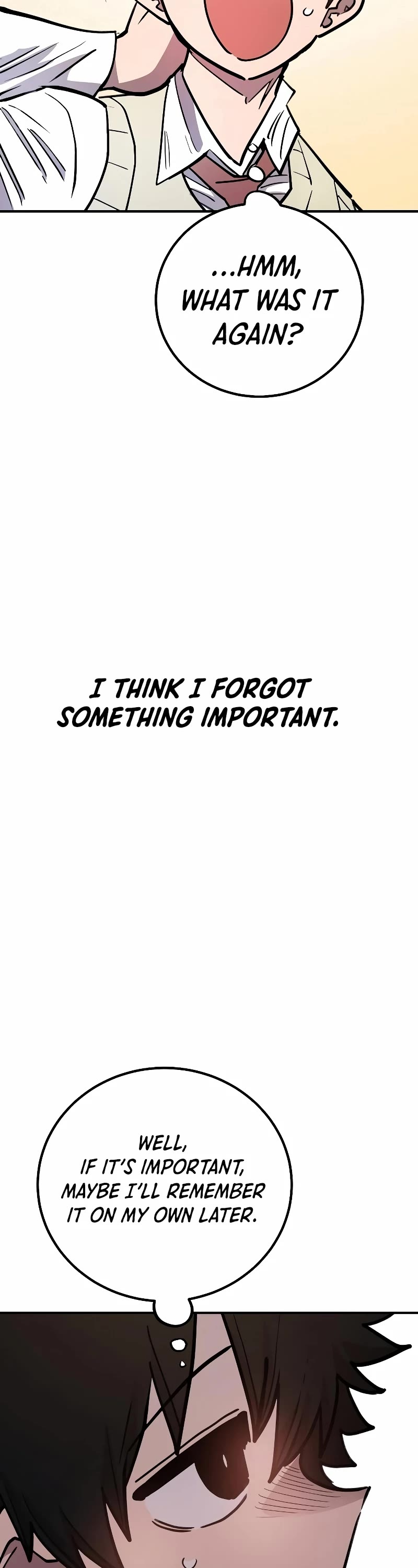 Player Chapter 223 page 32 - Chapter 223