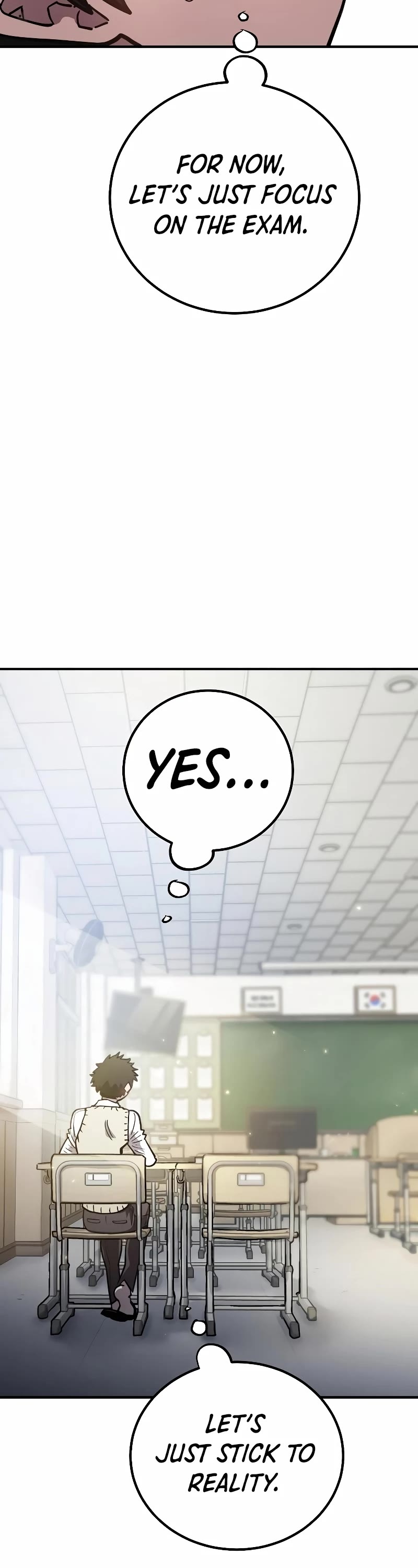 Player Chapter 223 page 33 - Chapter 223