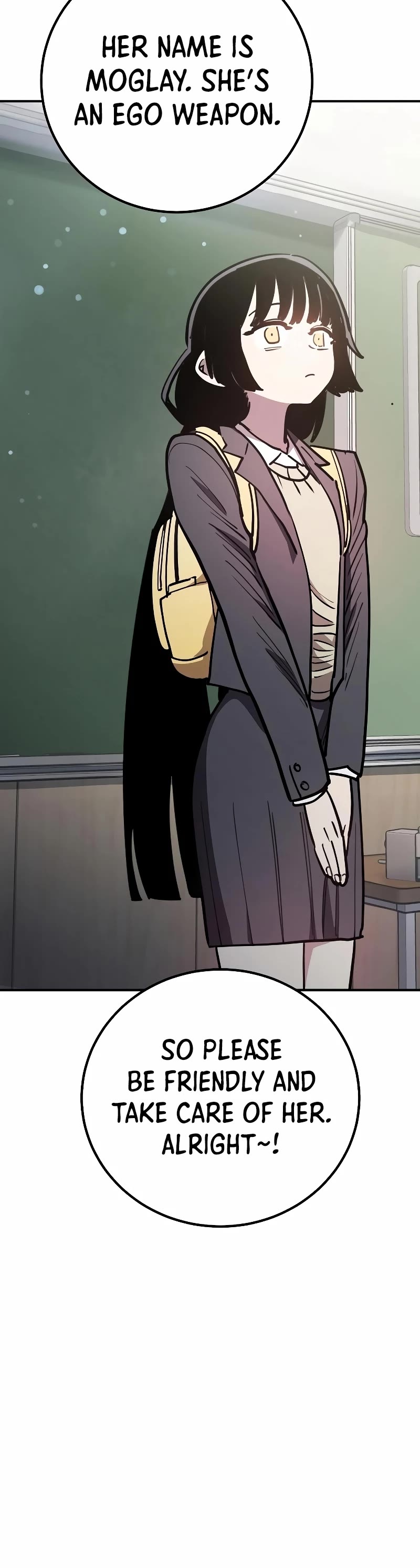 Player Chapter 223 page 35 - Chapter 223