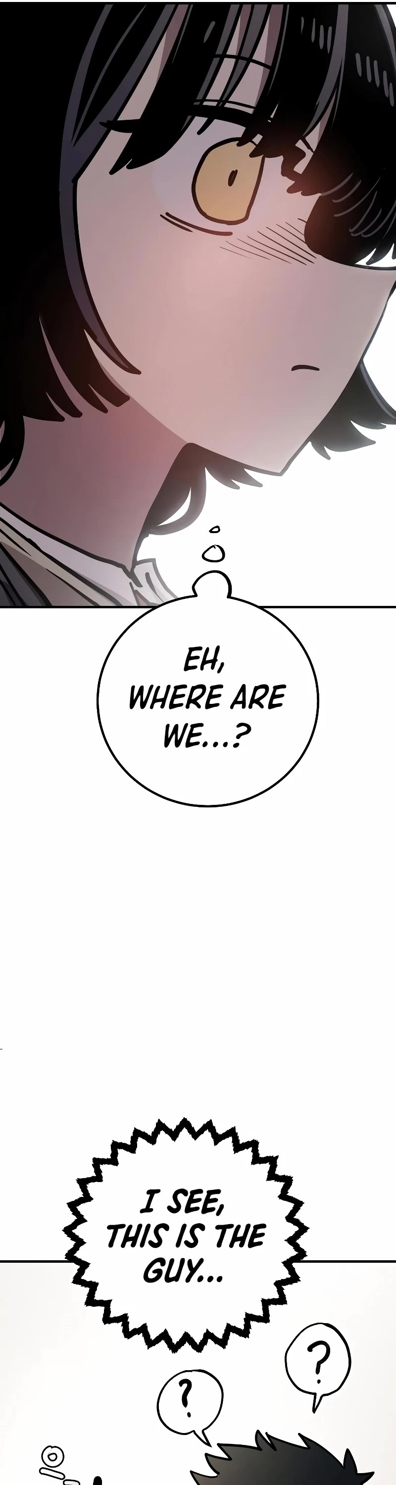 Player Chapter 223 page 36 - Chapter 223