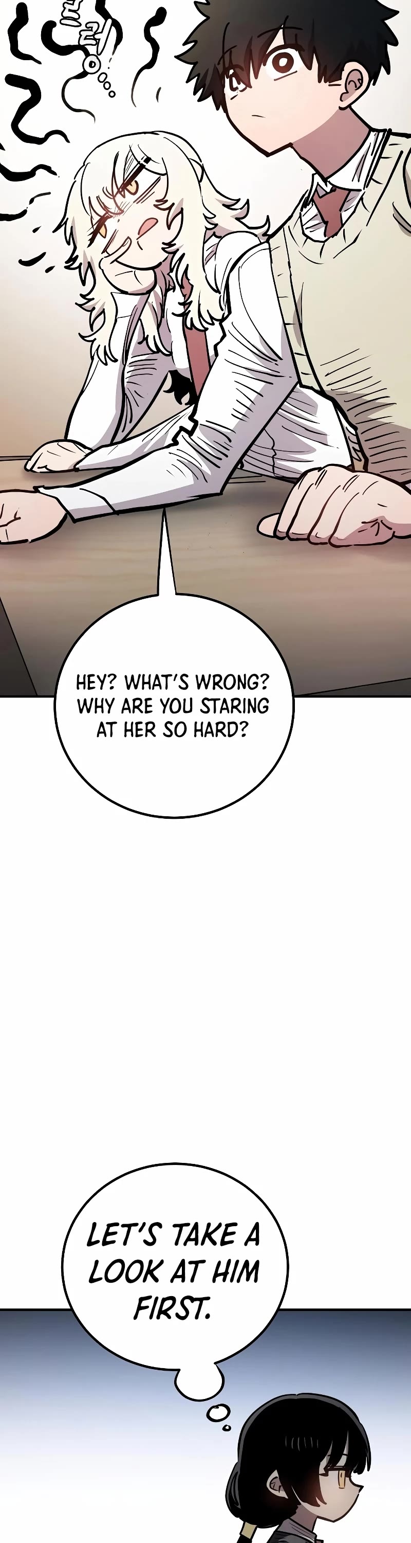 Player Chapter 223 page 37 - Chapter 223