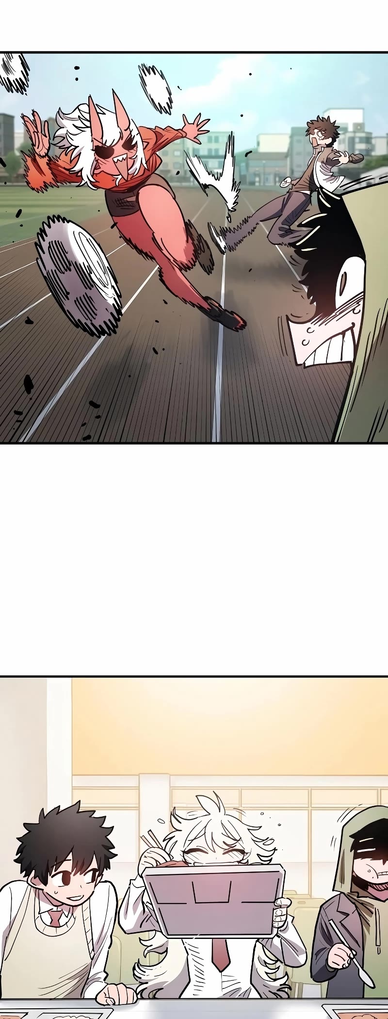 Player Chapter 223 page 39 - Chapter 223