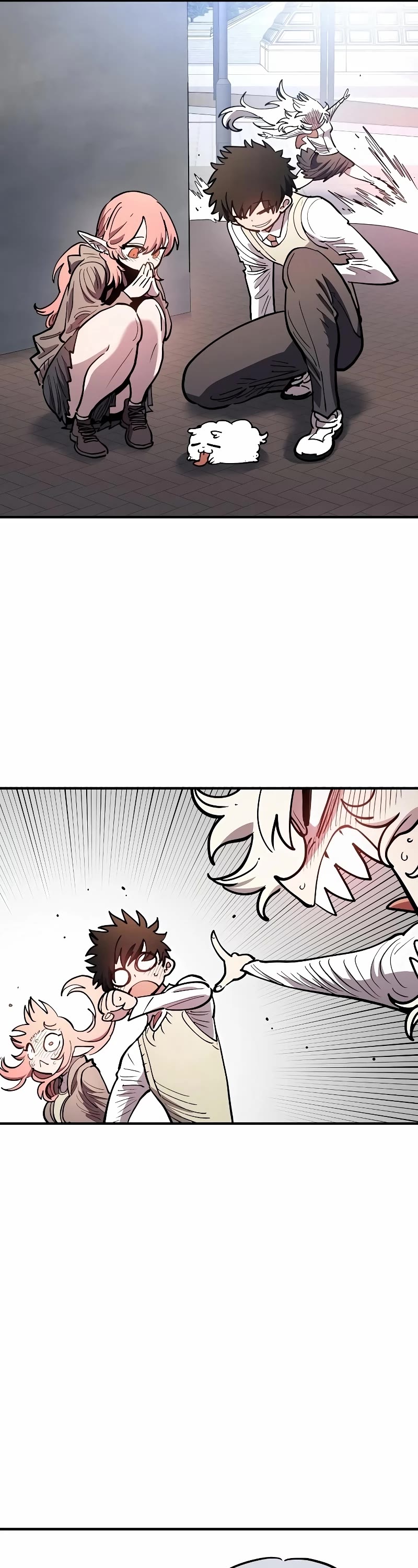 Player Chapter 223 page 41 - Chapter 223