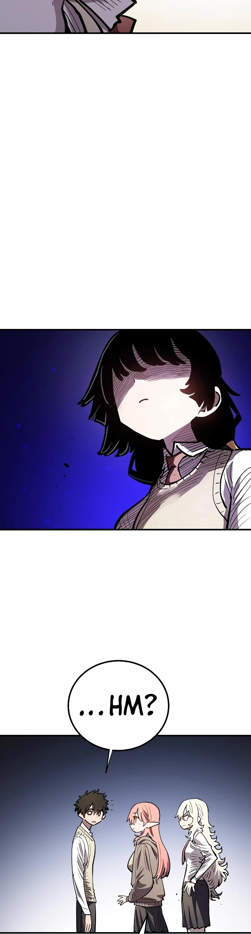 Player Chapter 223 page 43 - Chapter 223