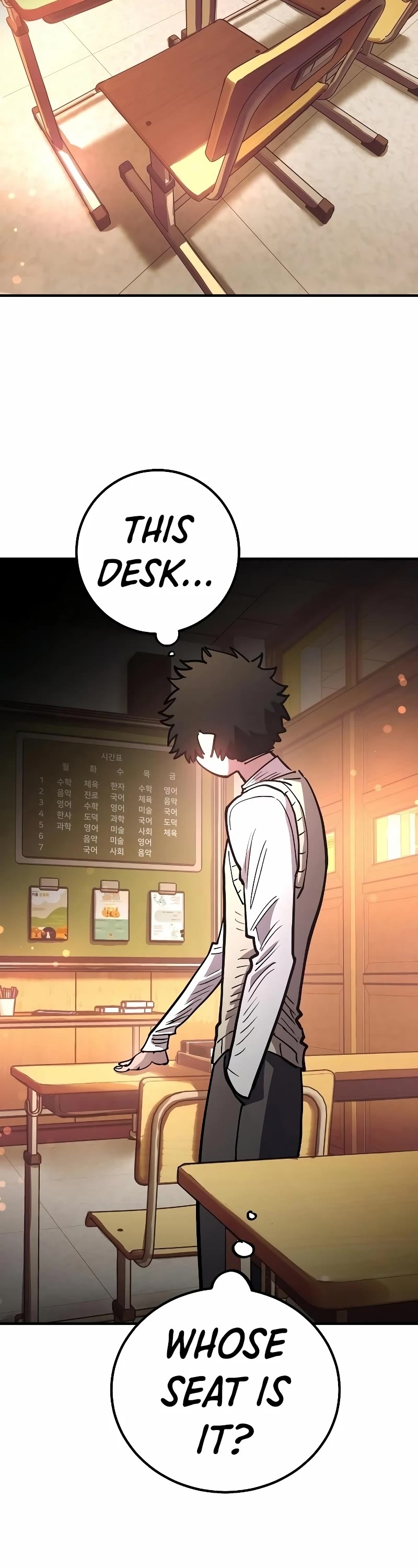 Player Chapter 223 page 46 - Chapter 223