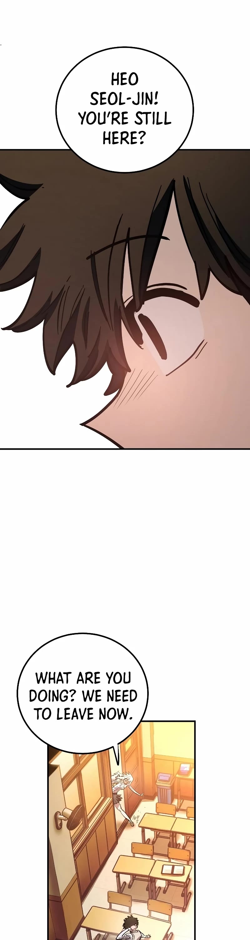 Player Chapter 223 page 47 - Chapter 223