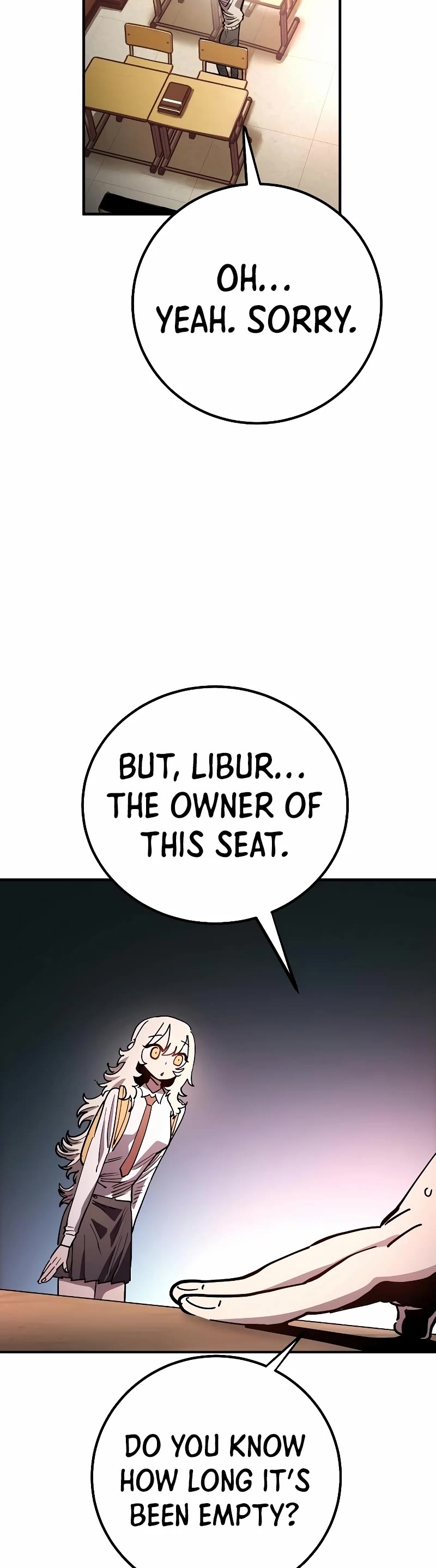 Player Chapter 223 page 48 - Chapter 223