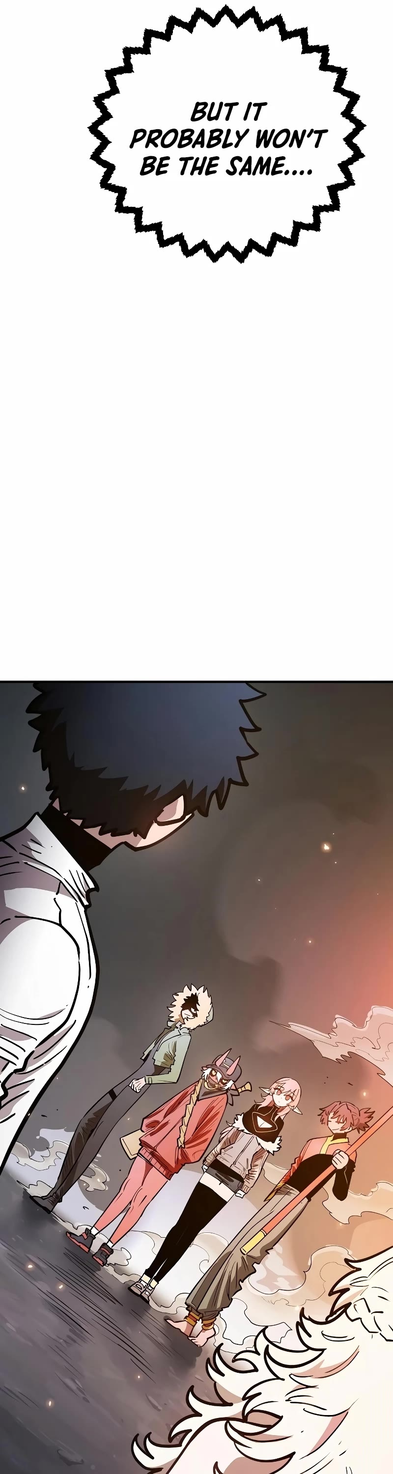 Player Chapter 223 page 59 - Chapter 223