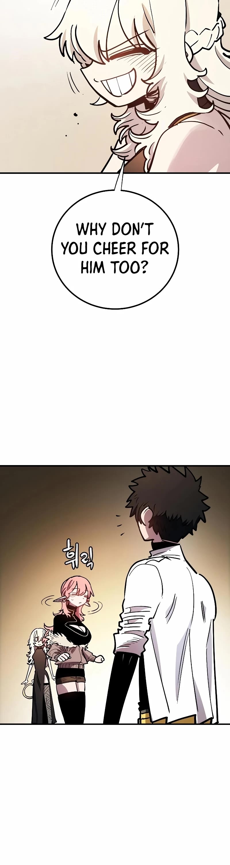 Player Chapter 223 page 65 - Chapter 223
