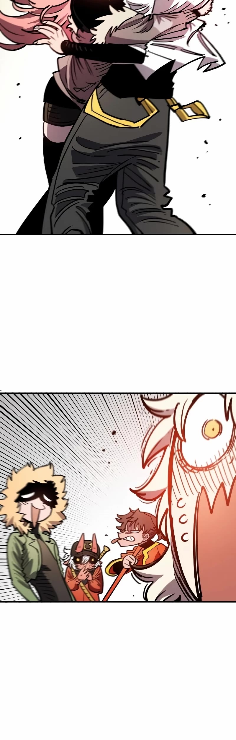 Player Chapter 223 page 67 - Chapter 223