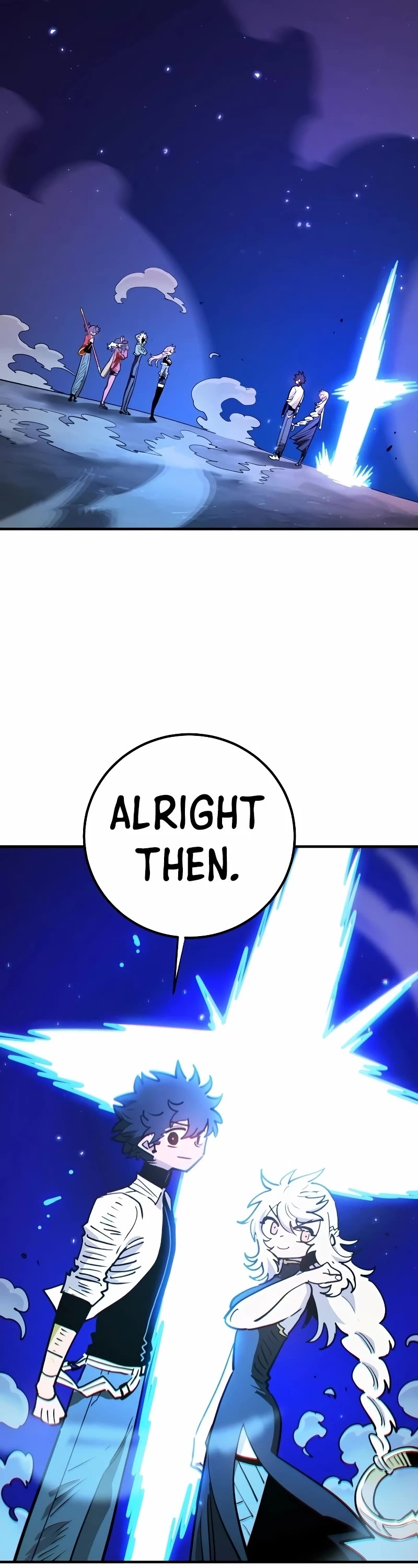 Player Chapter 223 page 71 - Chapter 223