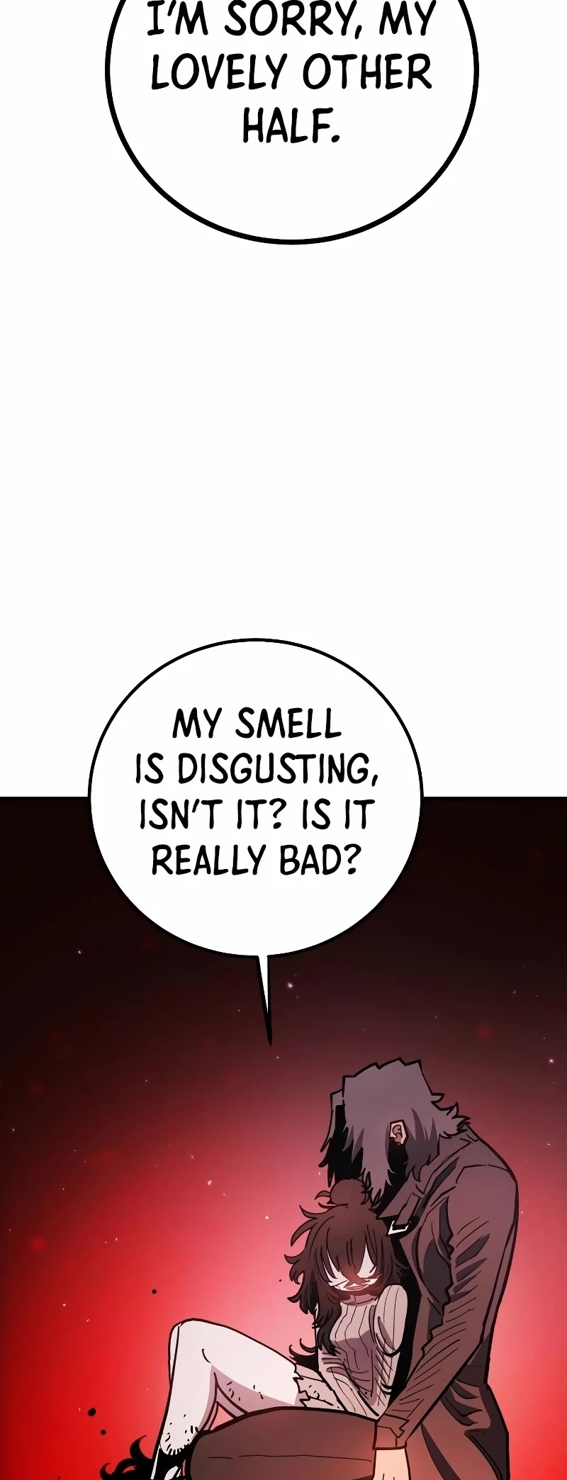 Player Chapter 223 page 9 - Chapter 223
